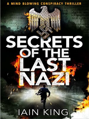 cover image of Secrets of the Last Nazi